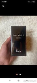Dior Sauvage