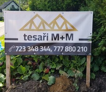 Tesaři M+M