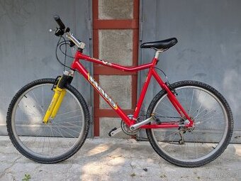 Kolo Haro Vector V2 19.5"