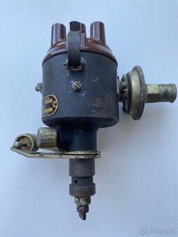 Volha gaz 24 rozdělonač
