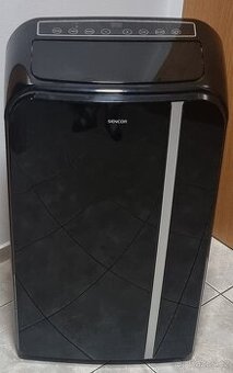 Mobilní klimatizace SENCOR SAC MT1231C