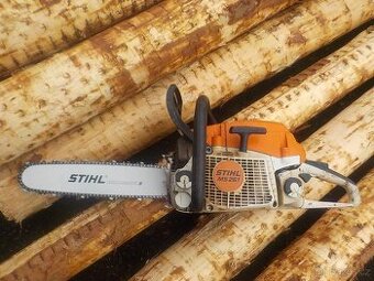 Stihl MS 261