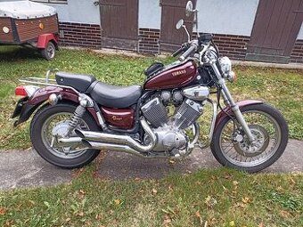 Yamaha virago 535 XV