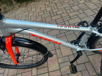Prodám dětské kolo TREK WAHOO 24"