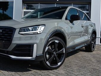 NOVÉ Original Audi Q2 SQ2 81a r19 235/40/19 100%