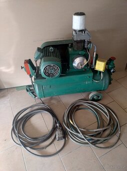 kompresor Orlík 1jsk-75-14 s 70 l