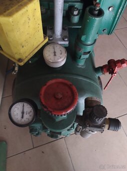 kompresor Orlík 1jsk-75-14 s 70 l