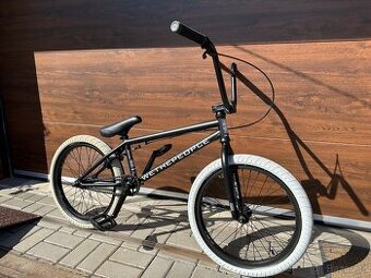 Freestyle BMX kolo - WE THE PEOPLE