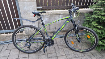 Kolo Leader Fox MXC junior velikost 26