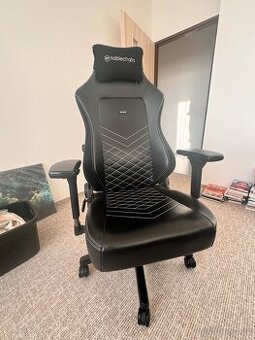 Herní / kancelářská židle Noblechairs