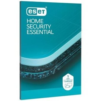 ESET HOME Security Essential 3 Roky -