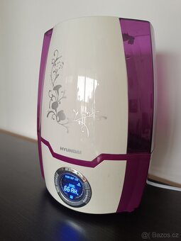 Zvlhčovač vzduchu Hyundai HUM 770