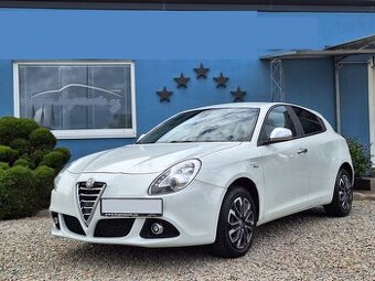 Alfa Romeo Giulietta 1,4Ti AKČNÍ CENA