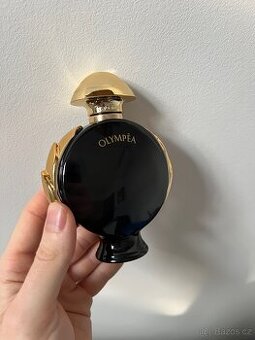 Rabanne olympéa parfum
