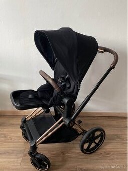 Cybex Priam