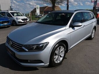 Volkswagen Passat 2.0TDI,110kW,DSG,navi,a.klima