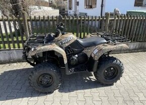 Koupím Yamaha grizzly