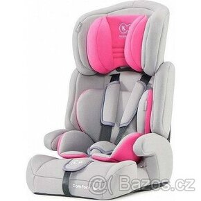 Dětská autosedačka Kinderkraft Comfort Up 9-36 Kg