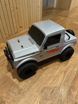 Rc Element Bushido 12