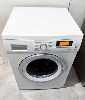 Pračka Siemens 8 kg, 1400 ot./min