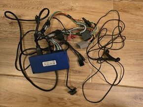 Parrot MKI9100 - 1