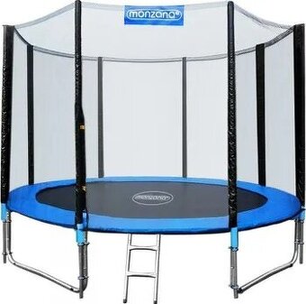 Trampolína