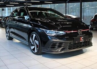 Volkswagen Golf GTI Clubsport DSG 221kW benzín automat
