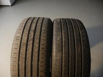 Letní pneu Barum 195/50R16