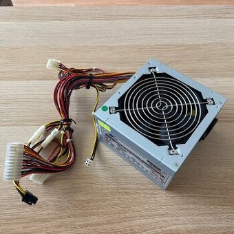 pc zdroj rohs 400w - 1