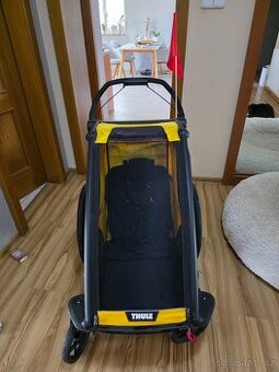 Thule Sport