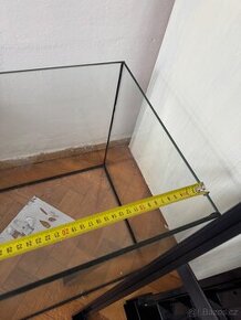 akvárium 80x34x39 cm - 1