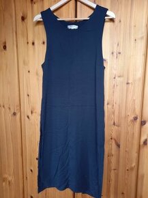 šaty s rozparky Selected Femme M - 1