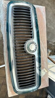 Maska Škoda Fabia 1
