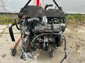 -----DUCATO BOXER JUMPER 3.0 JTD HDi EURO 5-----