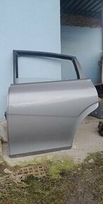 Seat Leon 1p díly
