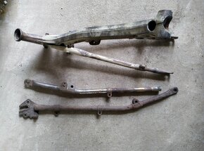 BSA sloper