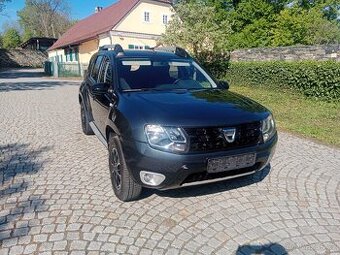 Dacia Duster 1,5DCI,80KW,,101700km,,rok 2017