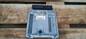Ridici jednotka motoru audi A4 8E B7 2.0 tdi 103 kw BPW