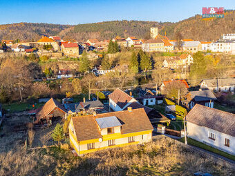 Prodej rodinného domu, 196 m², Kácov - 1