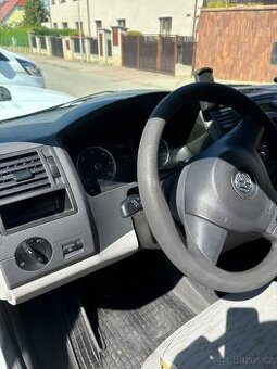 VW Transporter obytný