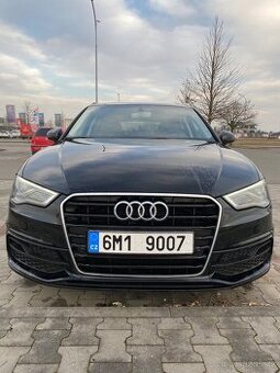 Audi A3 S line