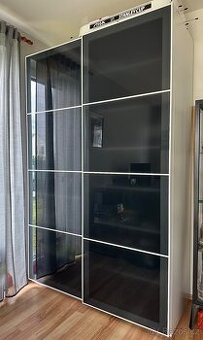 IKEA PAX skříň
