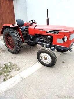 Zetor 3511