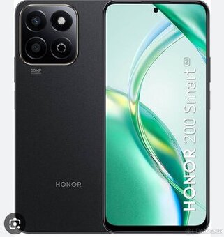 Honor 200 Smart