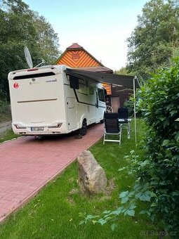 EuraMobil 655EB