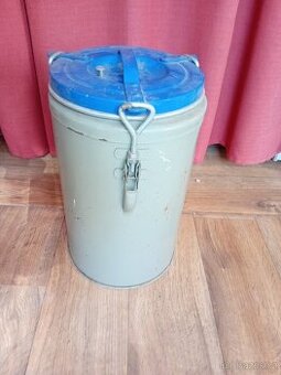Várnice 10 l - 1