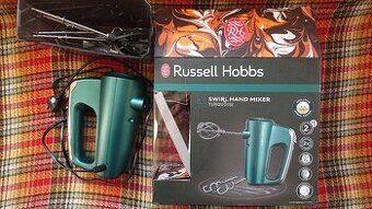 Ruční mixér Russell Hobbs - 1