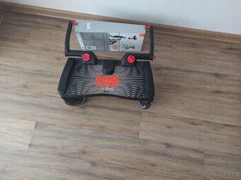 Univerzální stupadlo za kočárek Lascal Buggy Board Maxi