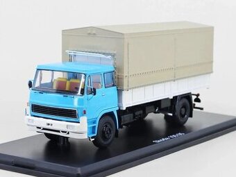Modely LIAZ 1:43
