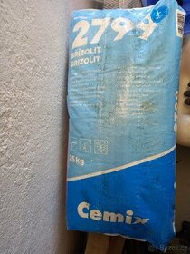 Břízolit Cemix 2799-25kg